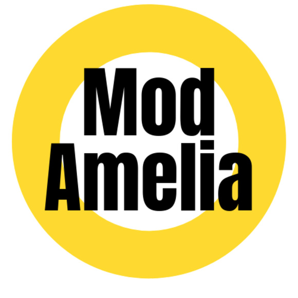 Meet your Posher, Amelia - Picture 1 of 1